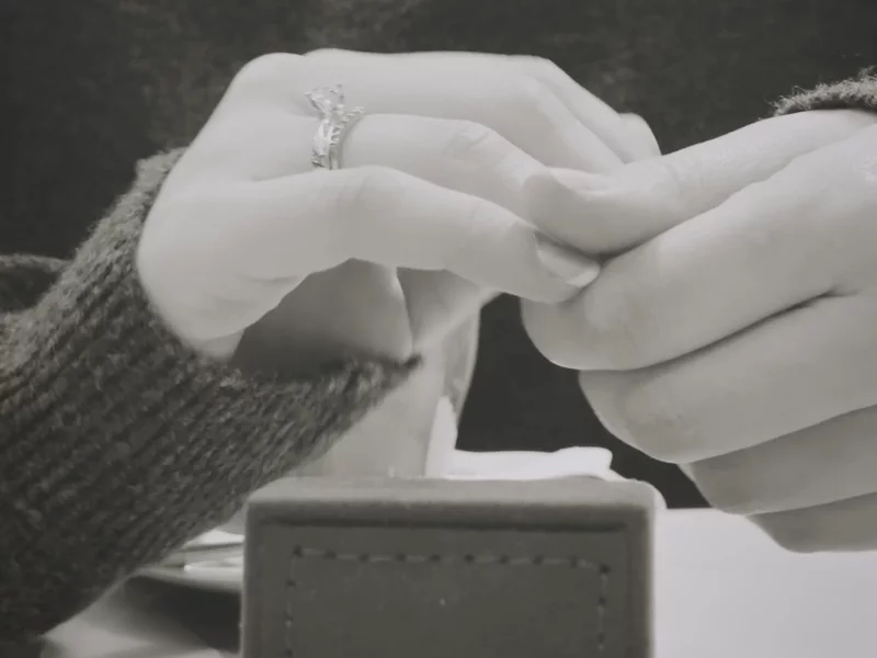 Gold Ring