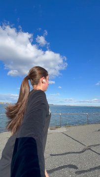 Lauren video