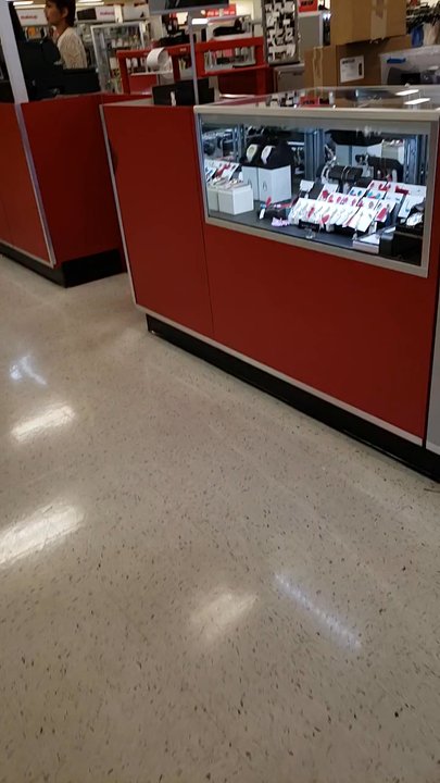 TJ Maxx - Accessories and beauty aisles - Department Stores Near Me - Las Vegas, Nevada