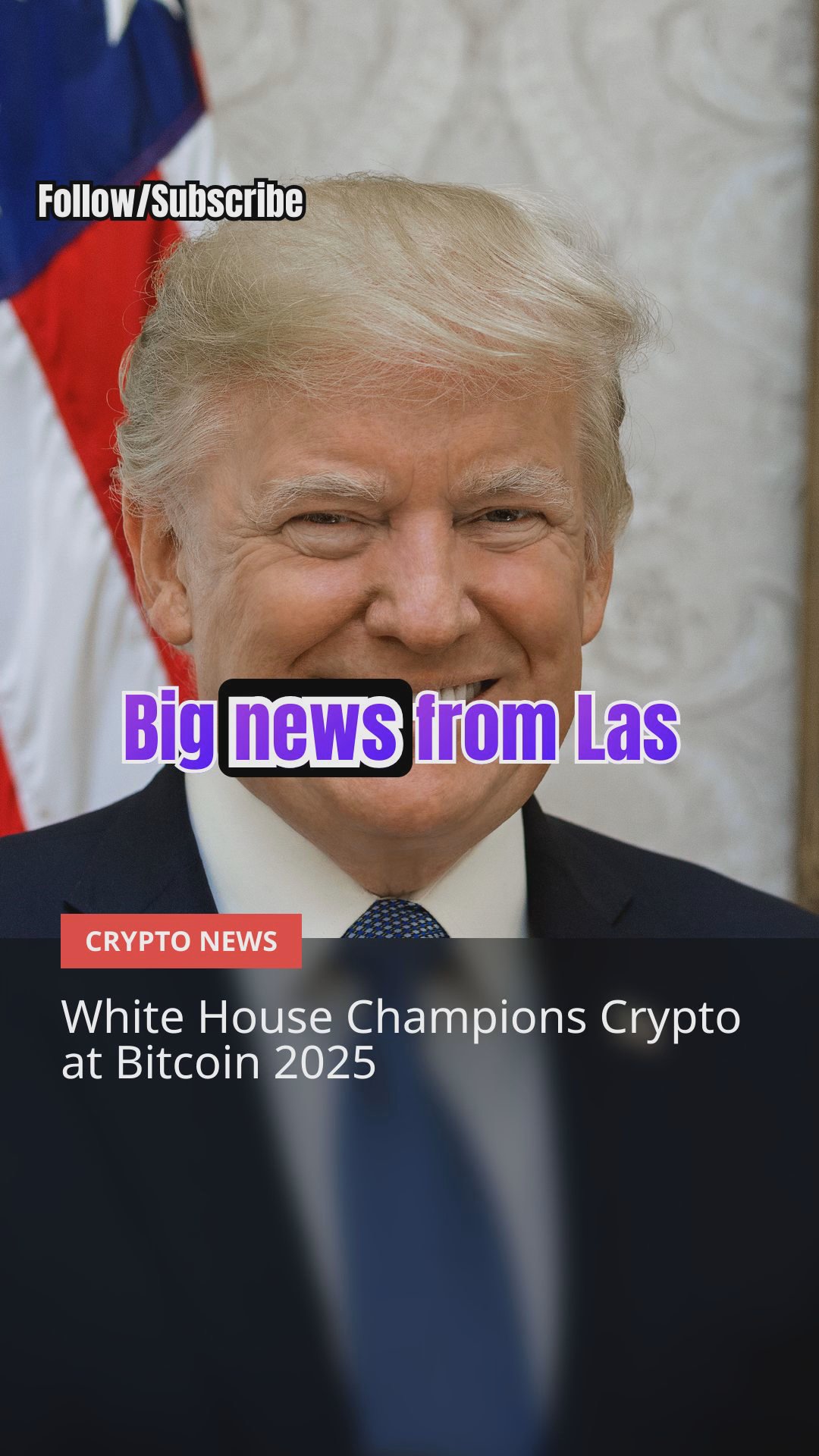 Crypto News Roundup: White House Backs Bitcoin, XRP Faces Pressure, and New DeFi Projects Surge