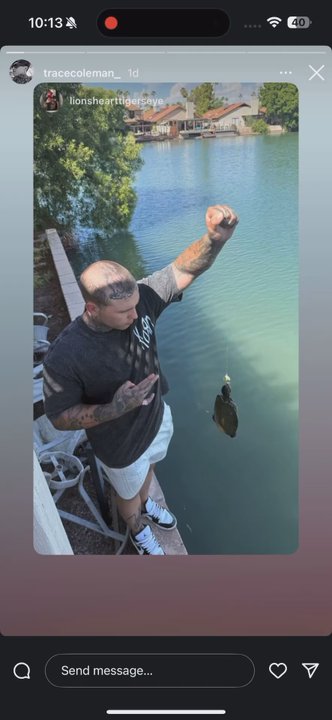 ProWest - This is only part of the hatred spewed by him today. The company should be absolutely ashamed to have someone like this in leadership. - Roofing Near Me - Mesa, Arizona