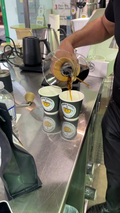 Burukudu Coffee - Coffee Roasteries Near Me - Thornhill, Ontario