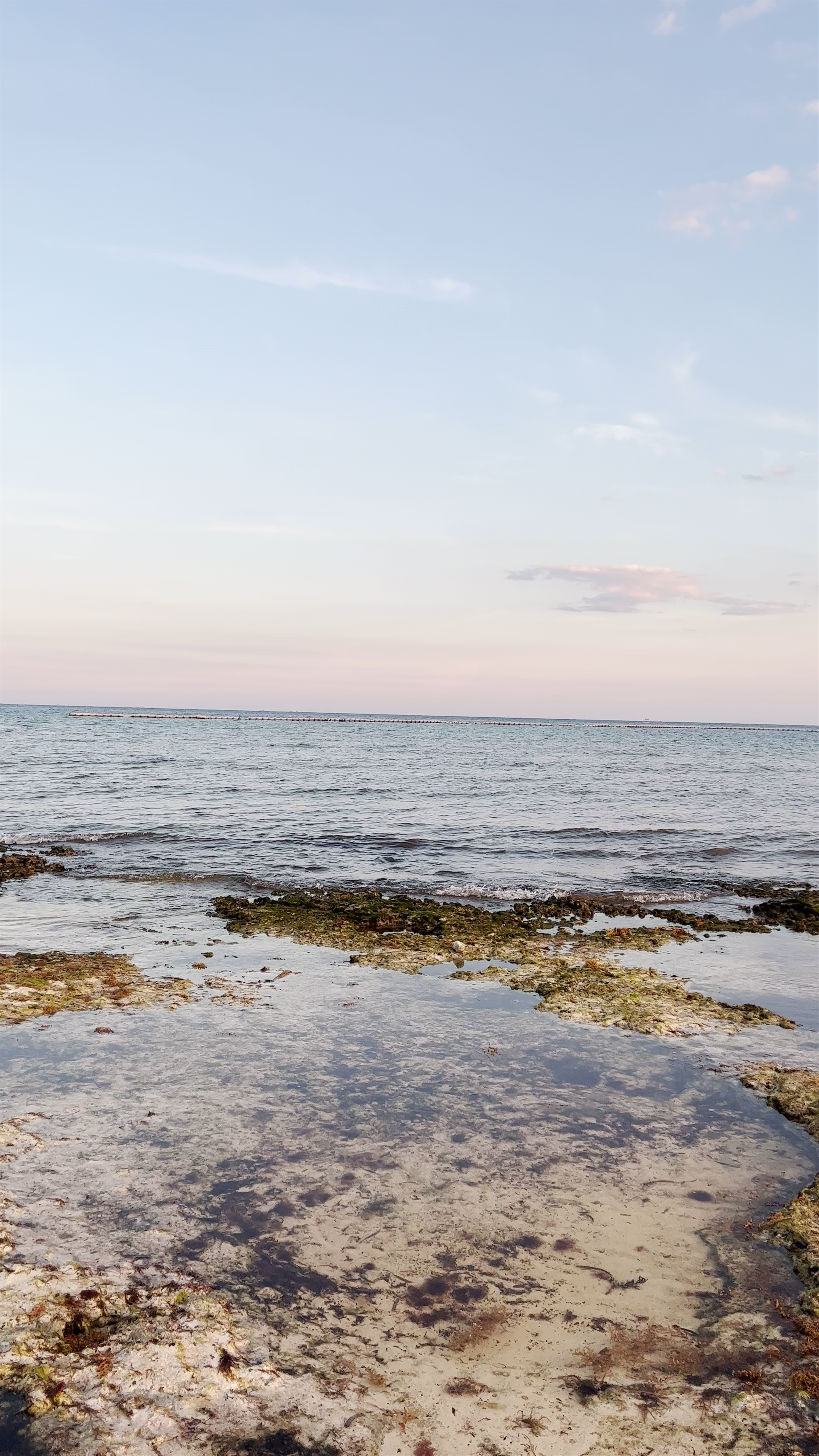 Playa Punta Esmeralda