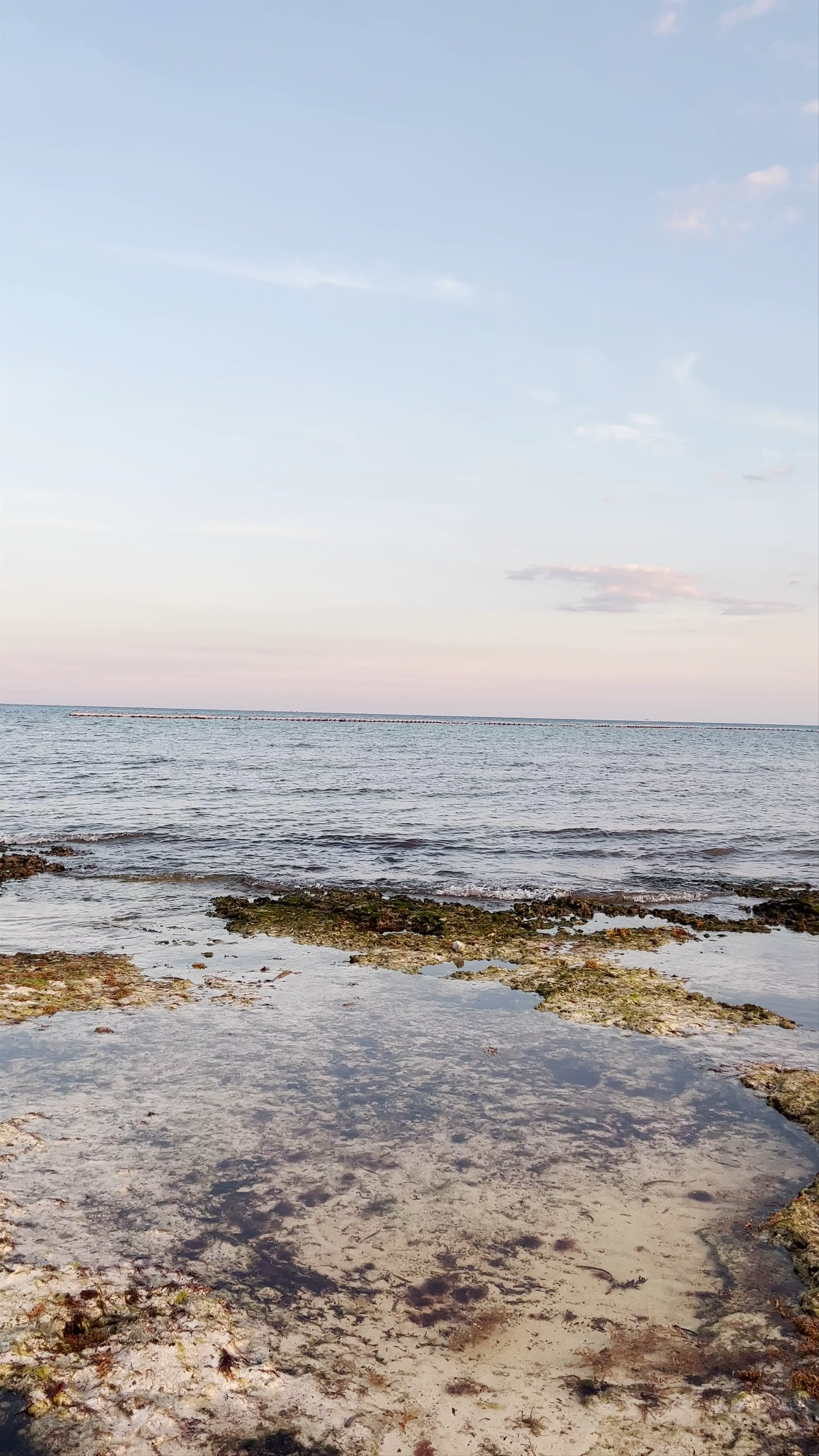 Playa Punta Esmeralda