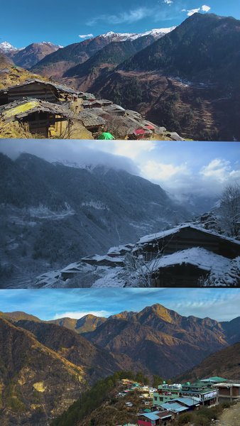 Photo of Timelapse of osla an