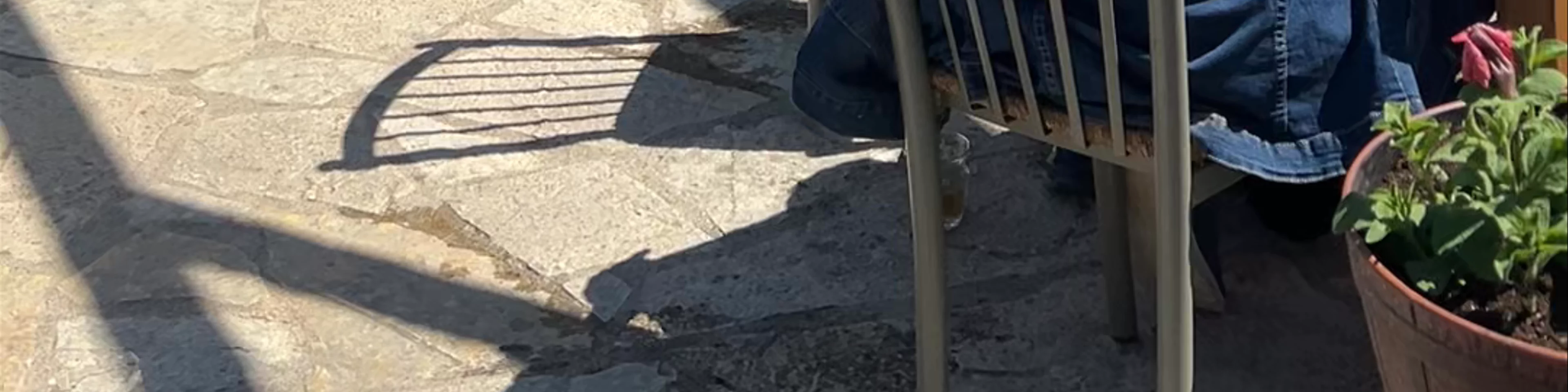 Το Μαντάνι - Καφέ