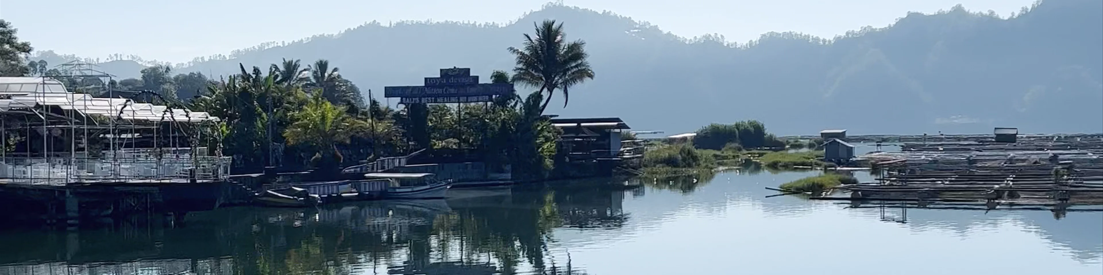 Toya Devasya Ayurvedic Spa