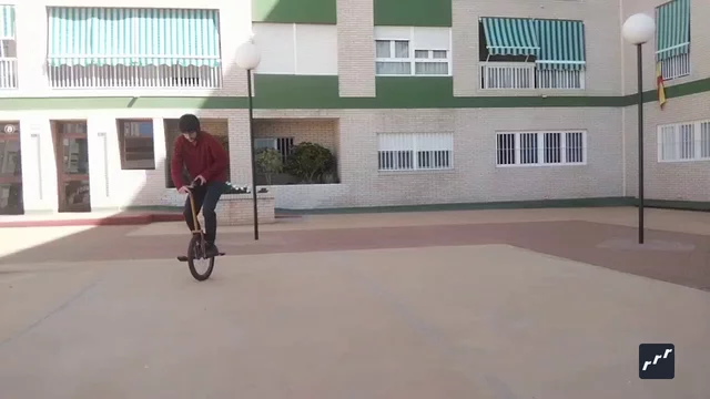 riu submission: outside scuff - footjam- inspin