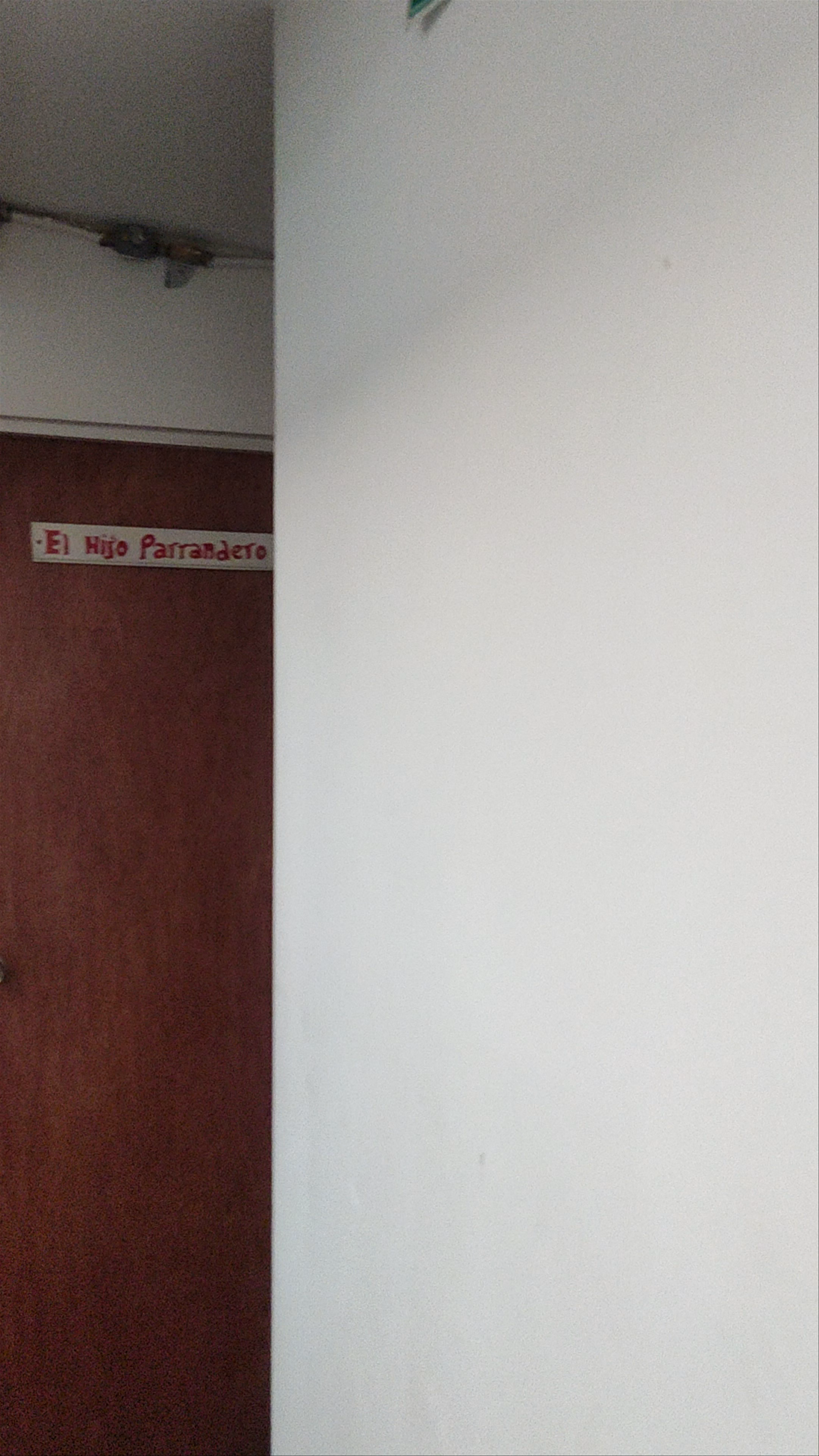 La Familia Hostel - Parque el Poblado