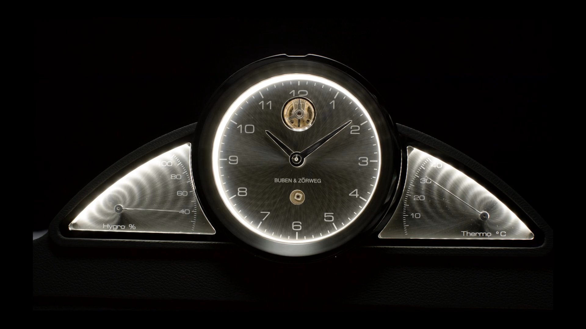 Einzigartige Codes jeder Kollektion  — BUBEN&ZORWEG