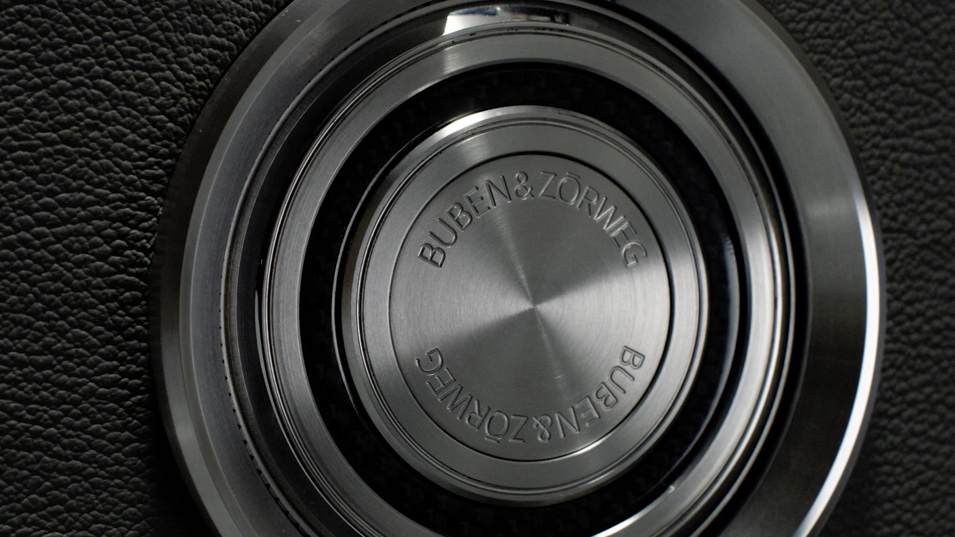 Unique codes for each collection — BUBEN&ZORWEG