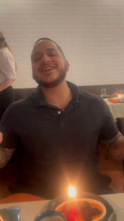 La Baja - Previous Birthday video - Mediterranean Near Me - Ambler, Pennsylvania