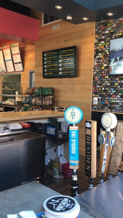 Board & Brew - Oceanside - Mid day at the B&B - Sandwiches Near Me - Oceanside, California