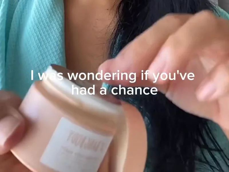 Natural Deodorant