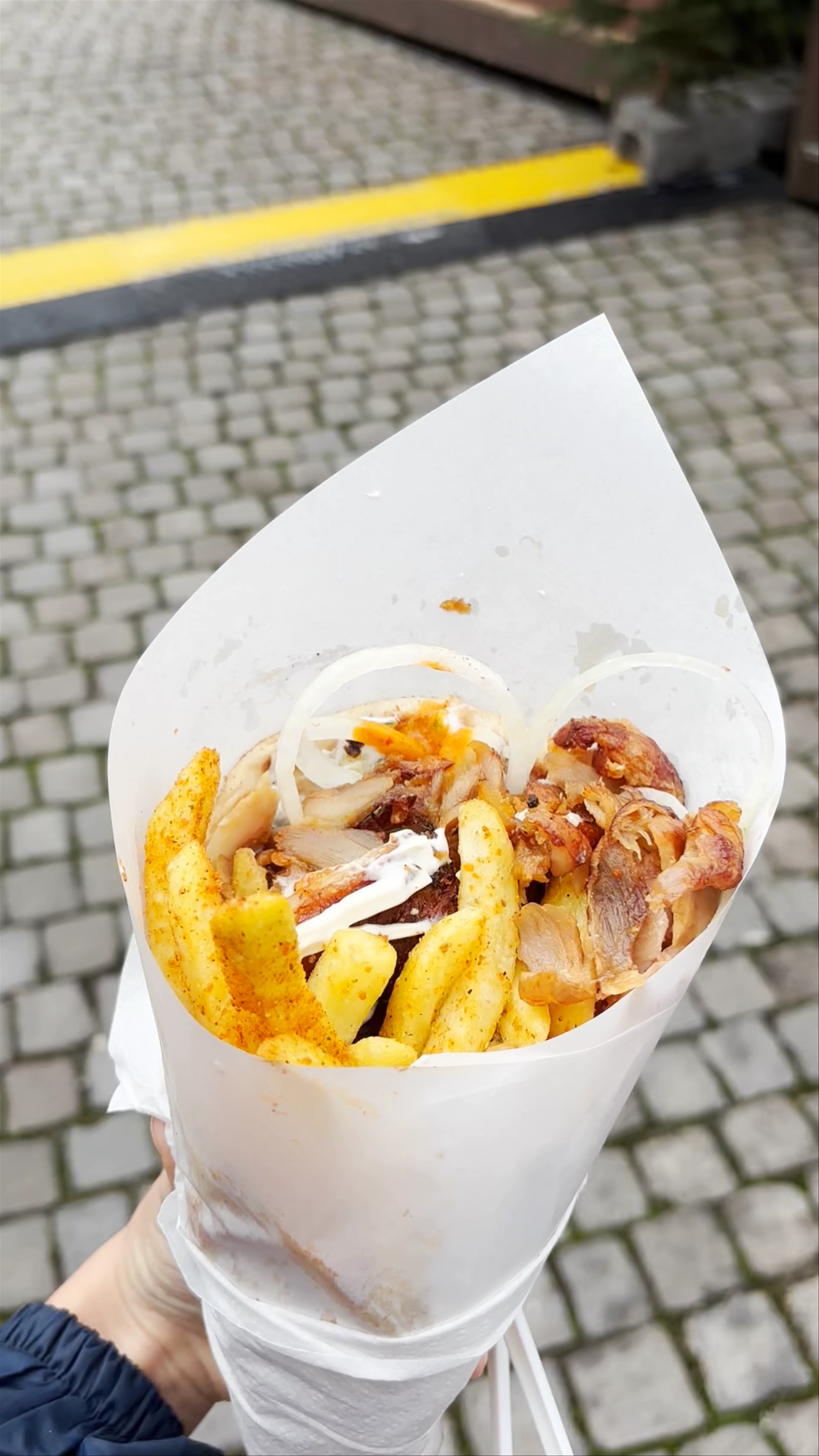 Münsterhof