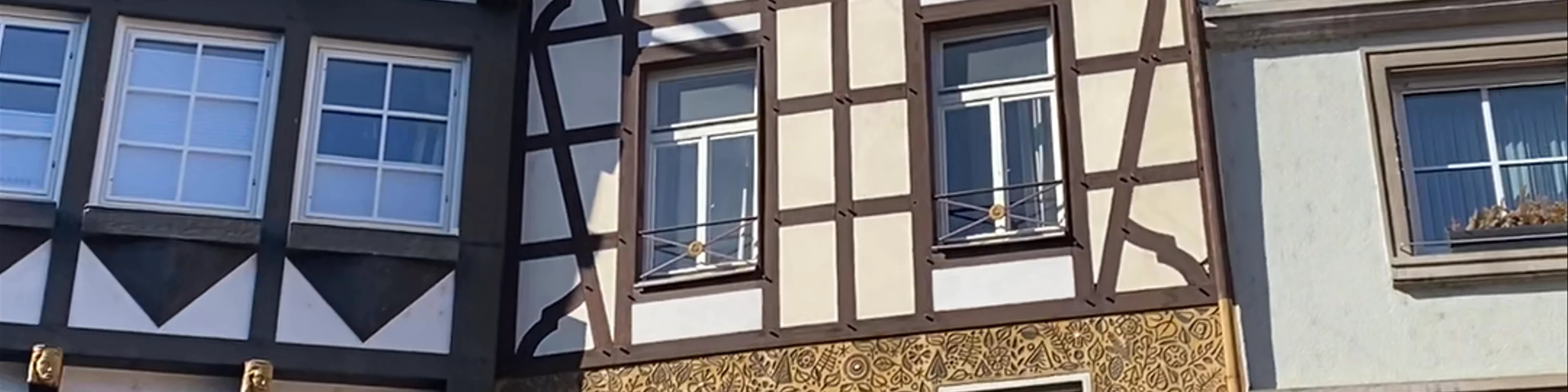 Marktplatz Cochem
