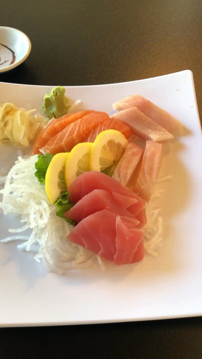 Fat Fish - Sushi Bars Near Me - San Leandro, California
