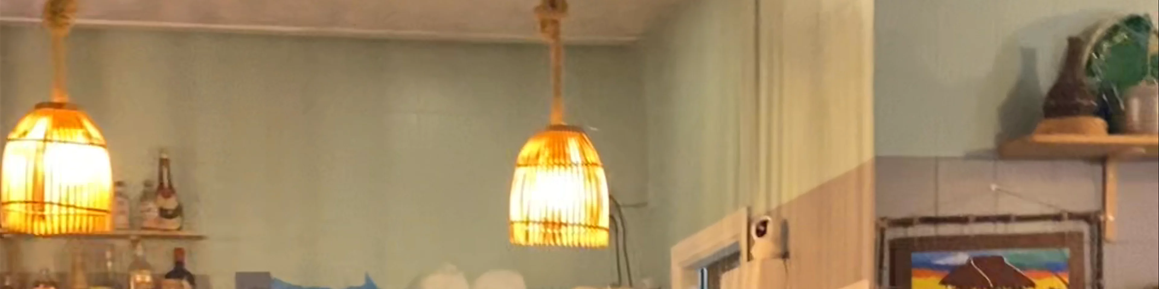 Restaurante Mar Ali