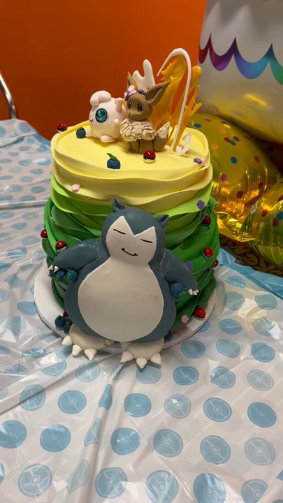 Butter-Lab - Awesome work Annie! - Desserts Near Me