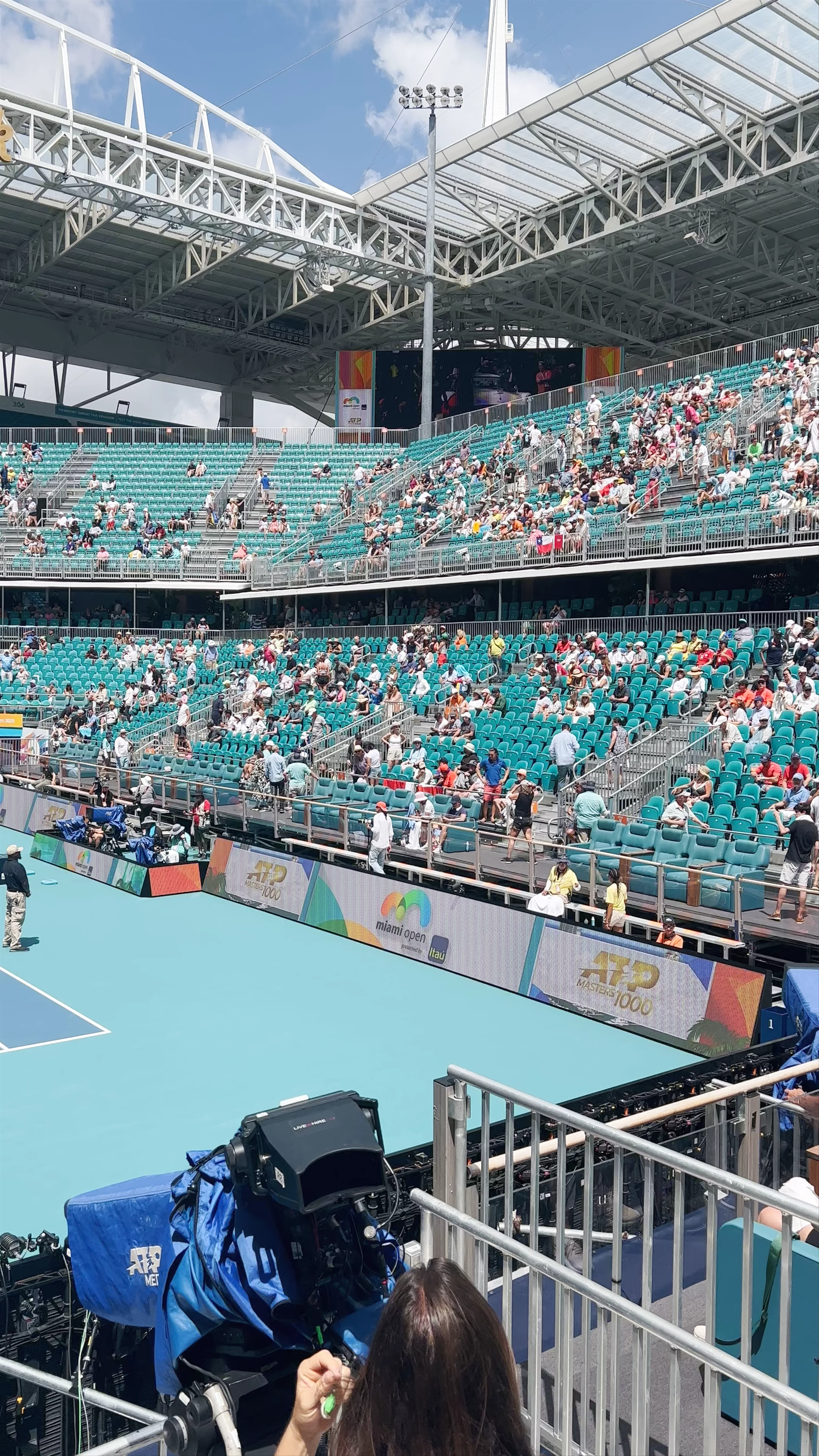 Hard Rock Stadium