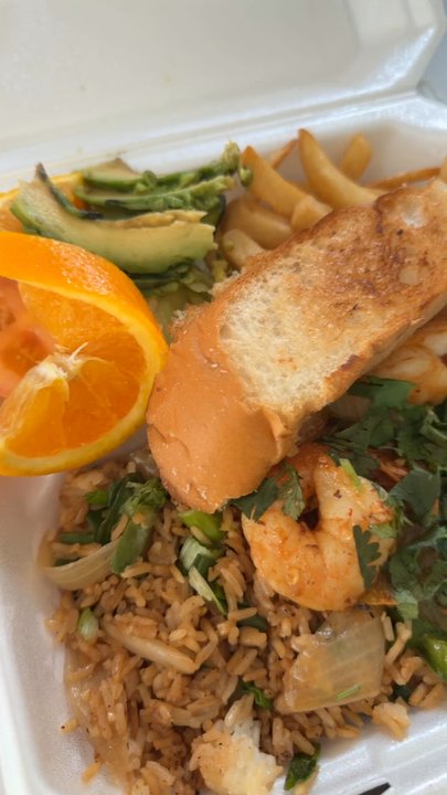 Mariscos Armenta - Seafood Near Me - Arcola, Texas