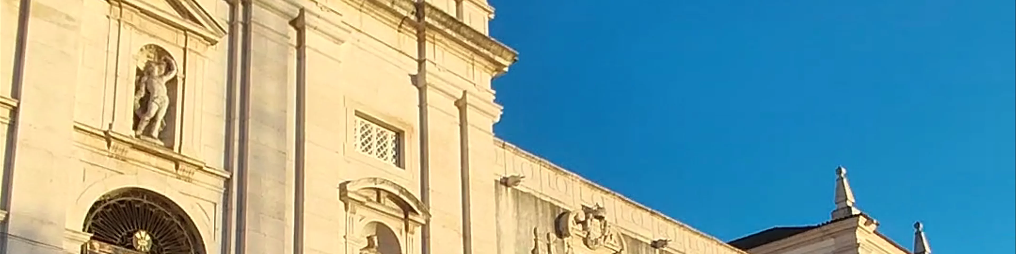 Igreja de São Vicente de Fora
