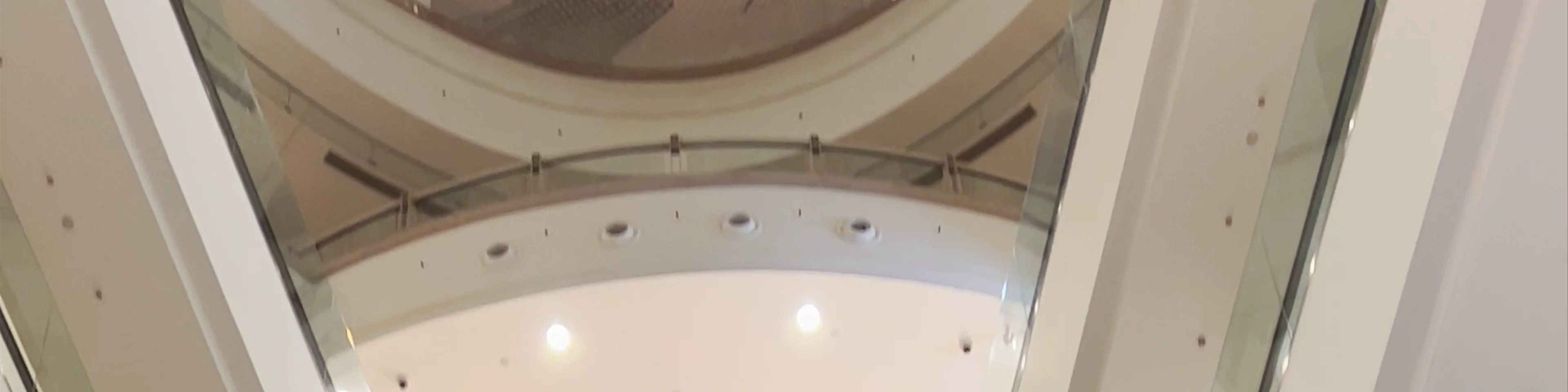 Taipei 101 Shopping center