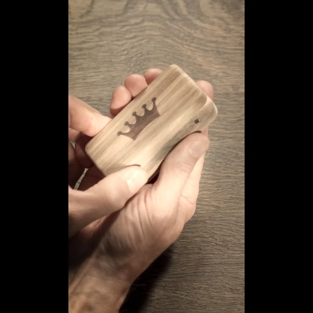 Product video
