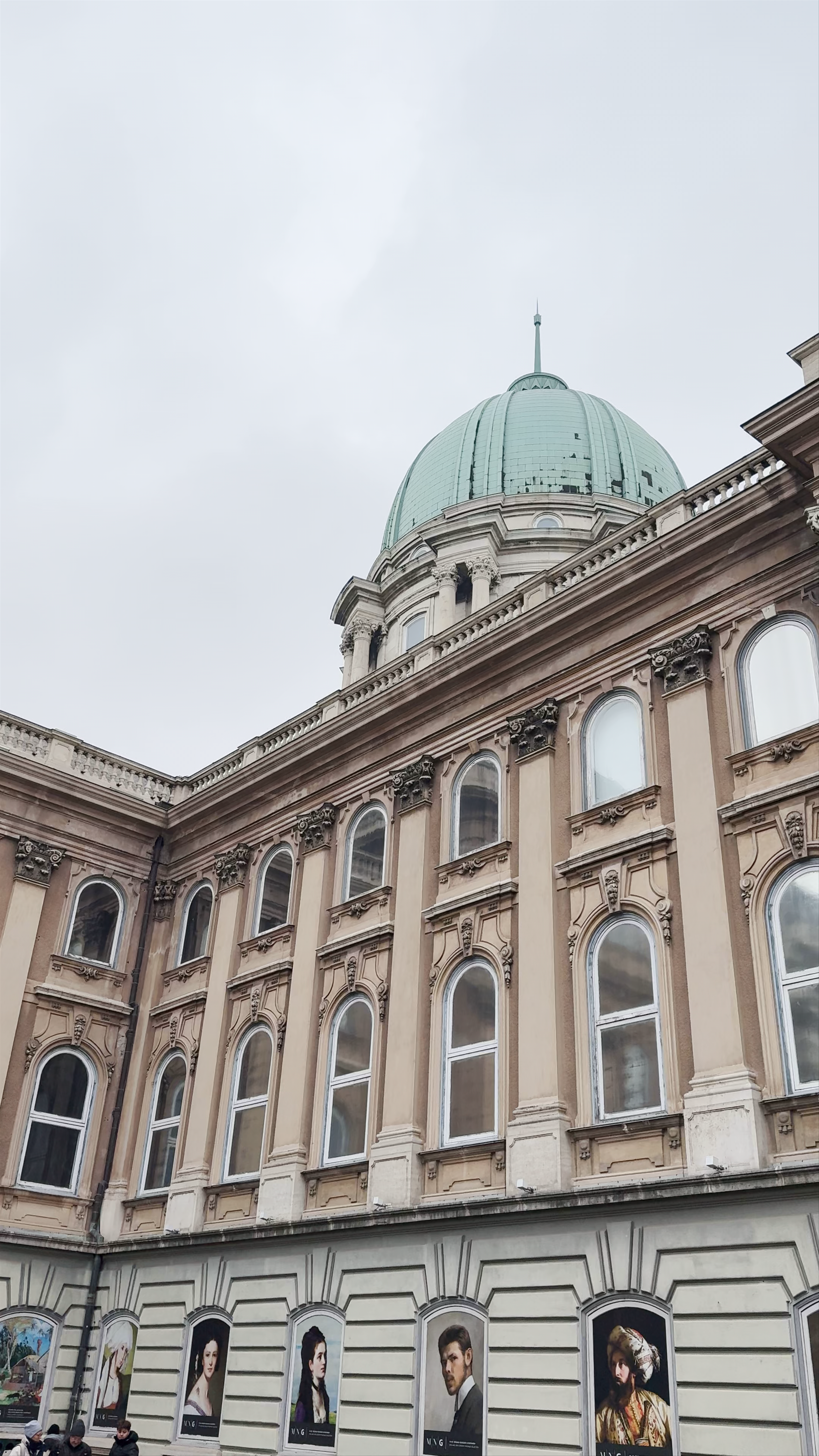 Budapest