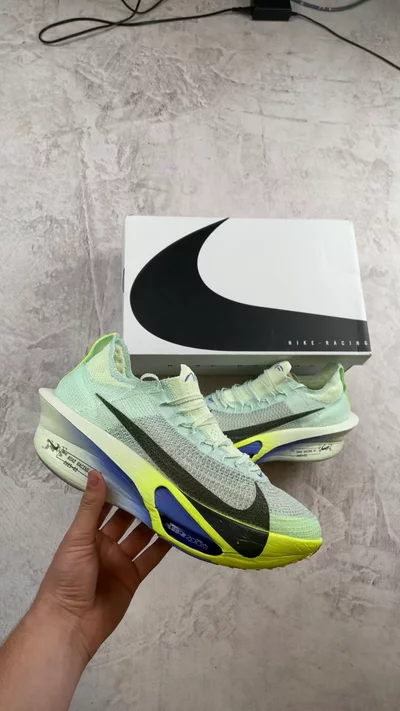 Nike Air Zoom Alphafly Next% 2 image 1