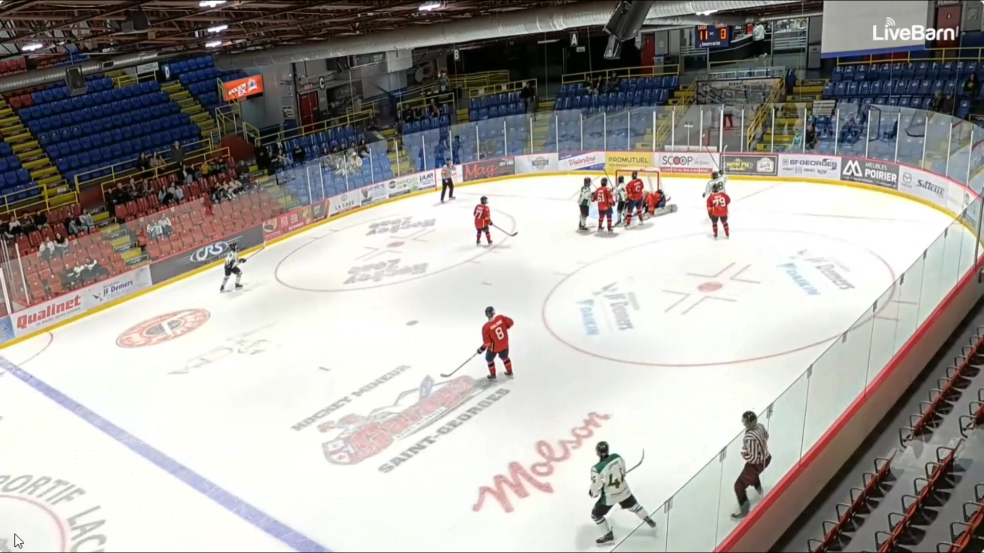 2nd goal of the season