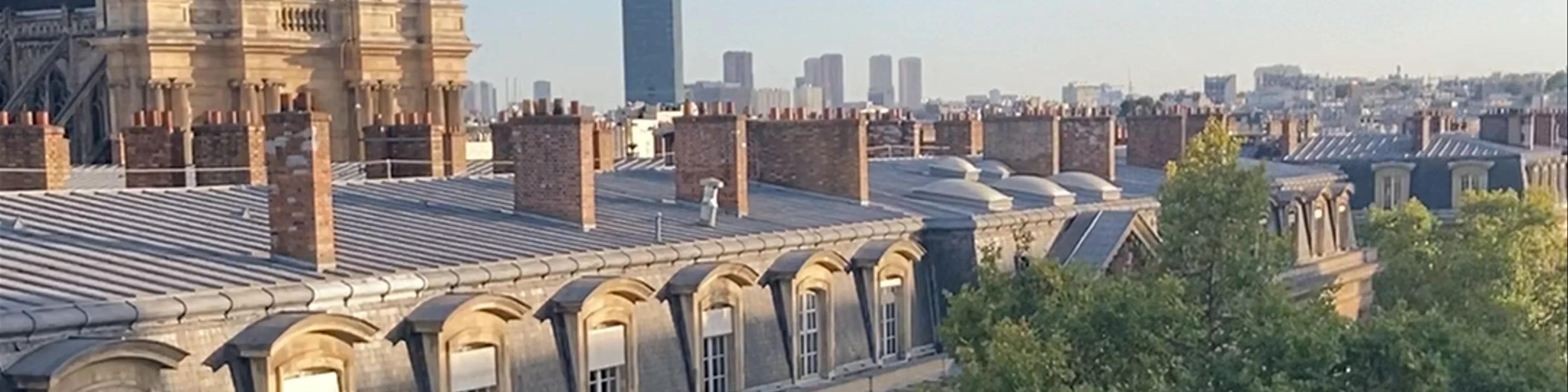 Hôtel de Ville