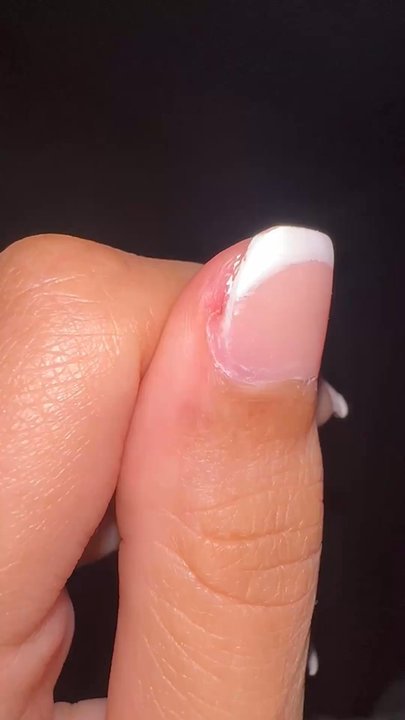 A Plus Nails - Full set - Nail Salons Near Me - Tucker, Georgia