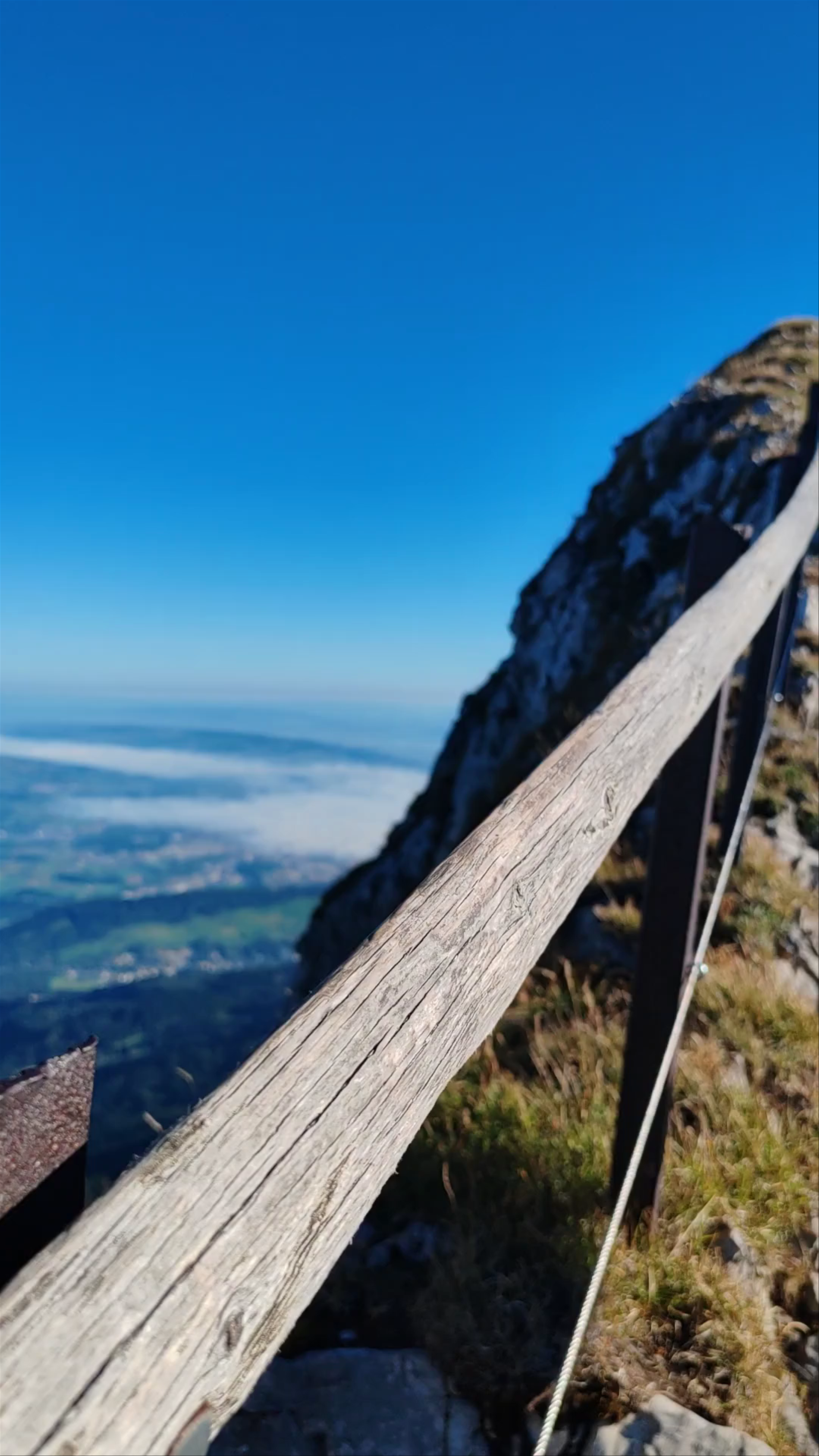 Pilatus - Tomlishorn