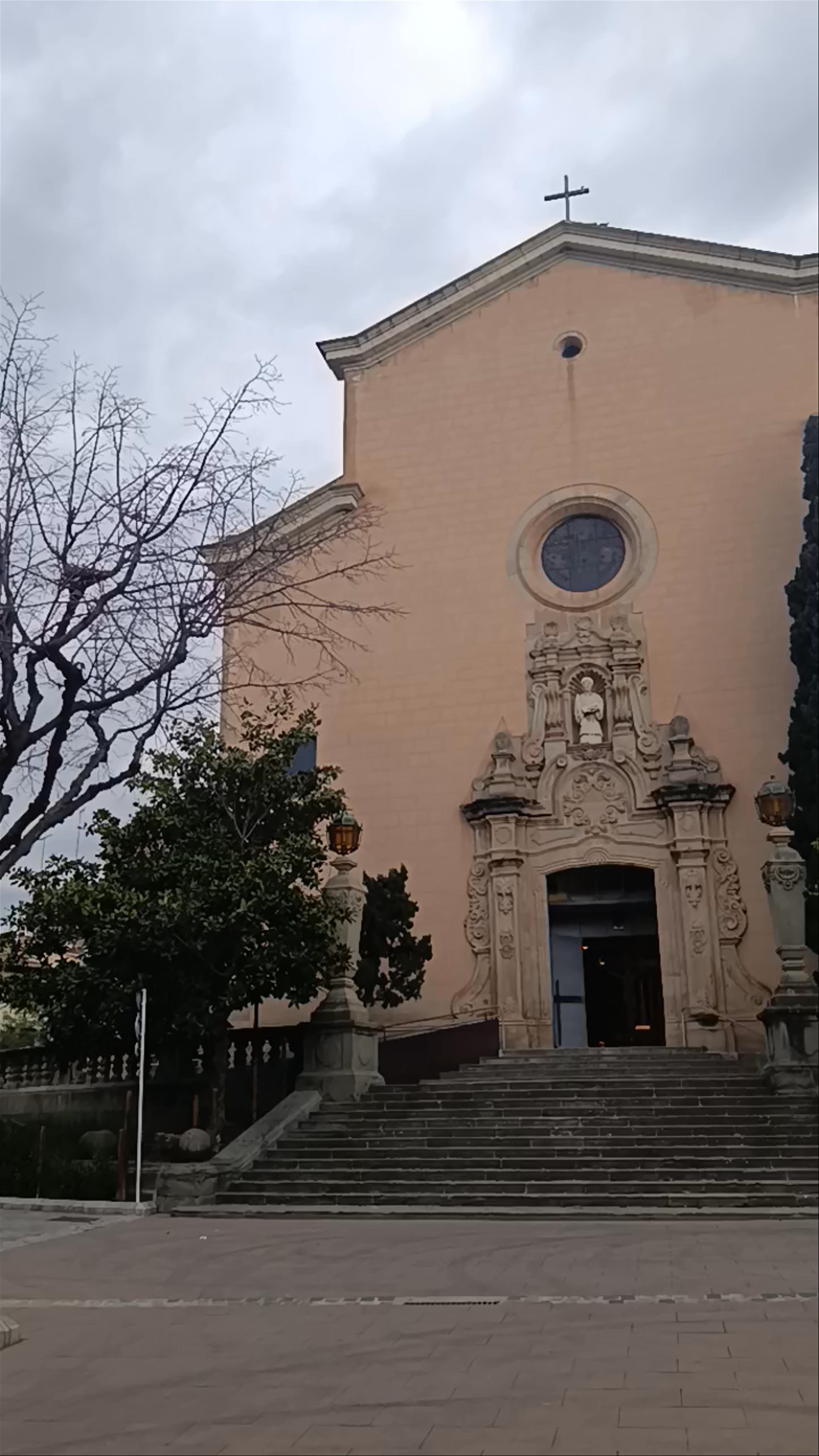 Sant Esteve de la Garriga