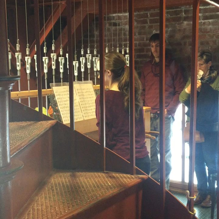 Cornell Chimes - Music Venues Near Me - Ithaca, New York