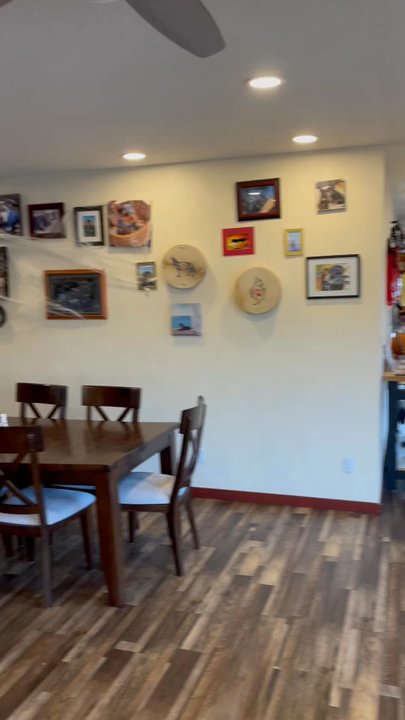Howling Dog Cafe - for the love of our four legged fur friends... - Cafes Near Me - Lakeport, California