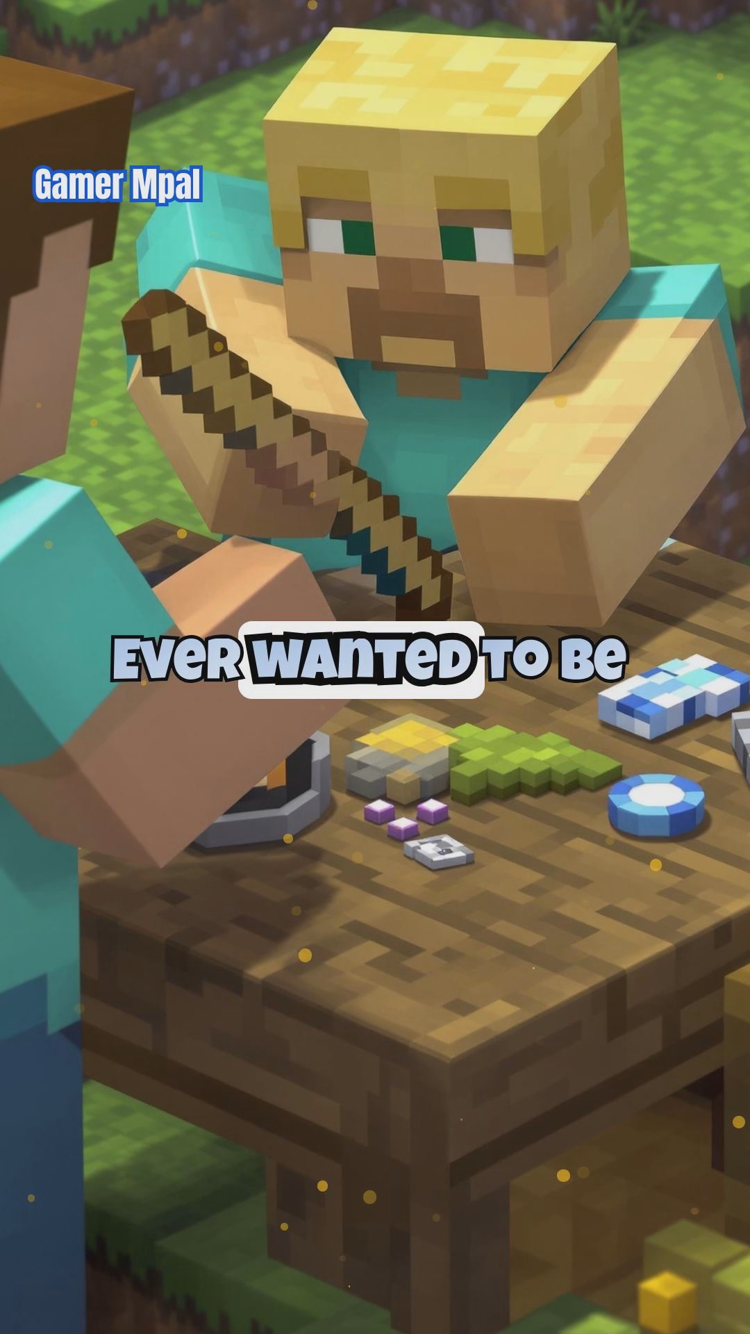 Uncovering Minecraft's Hidden Past: Archaeology in 1.20