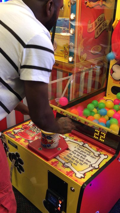 Chuck E. Cheese - Pizza Near Me - Frederick, Maryland