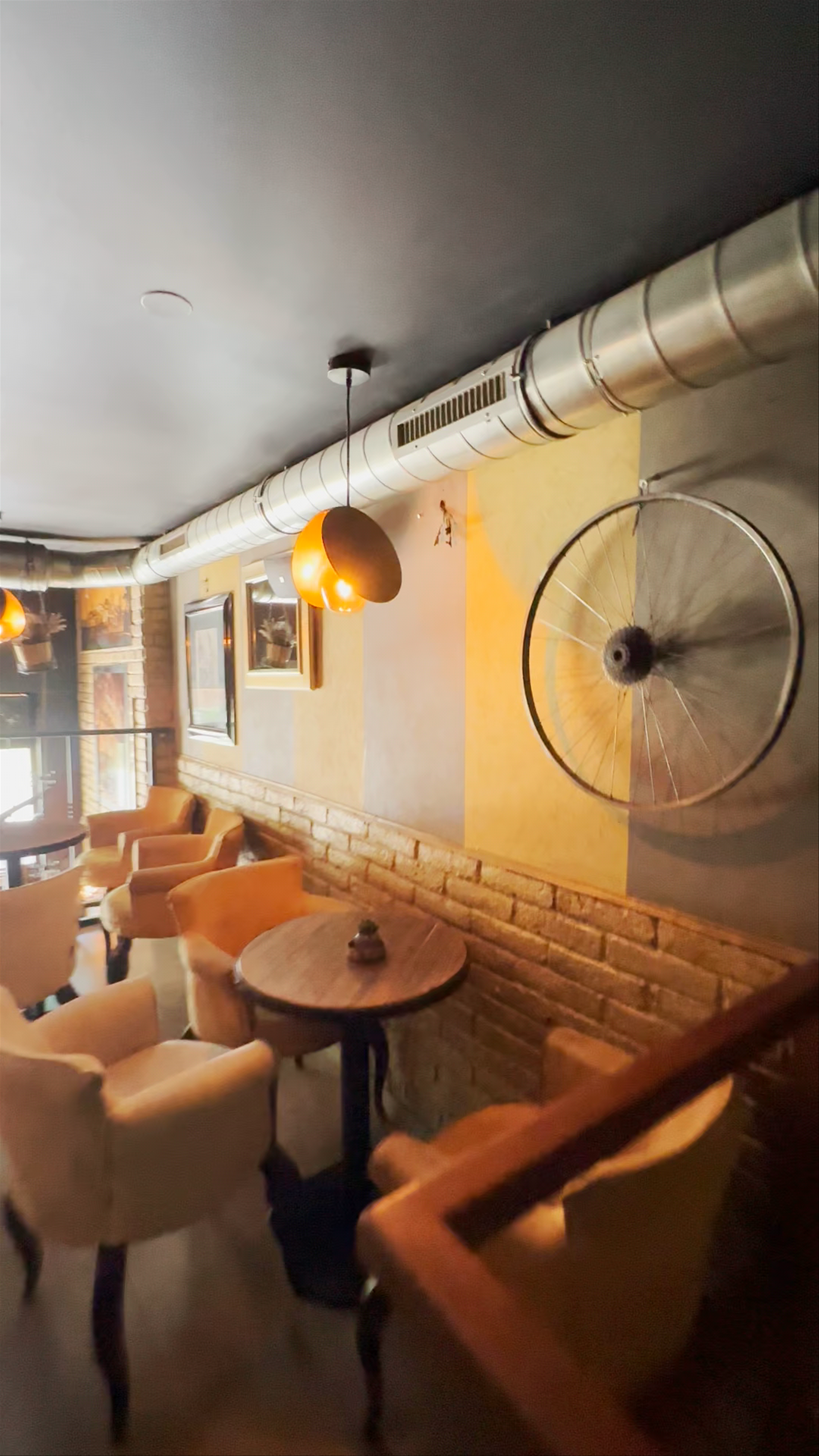 Caffe Bar 45