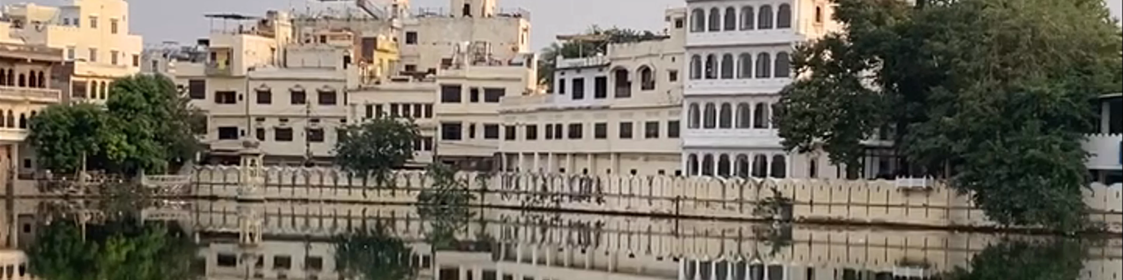 Swaroop Sagar Bridge
