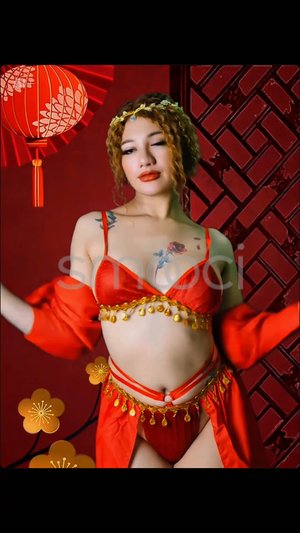 Yaya Phuket Escort Video #25308