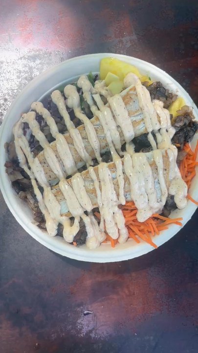 Garbo's Grill - Food Trucks Near Me - Key West, Florida