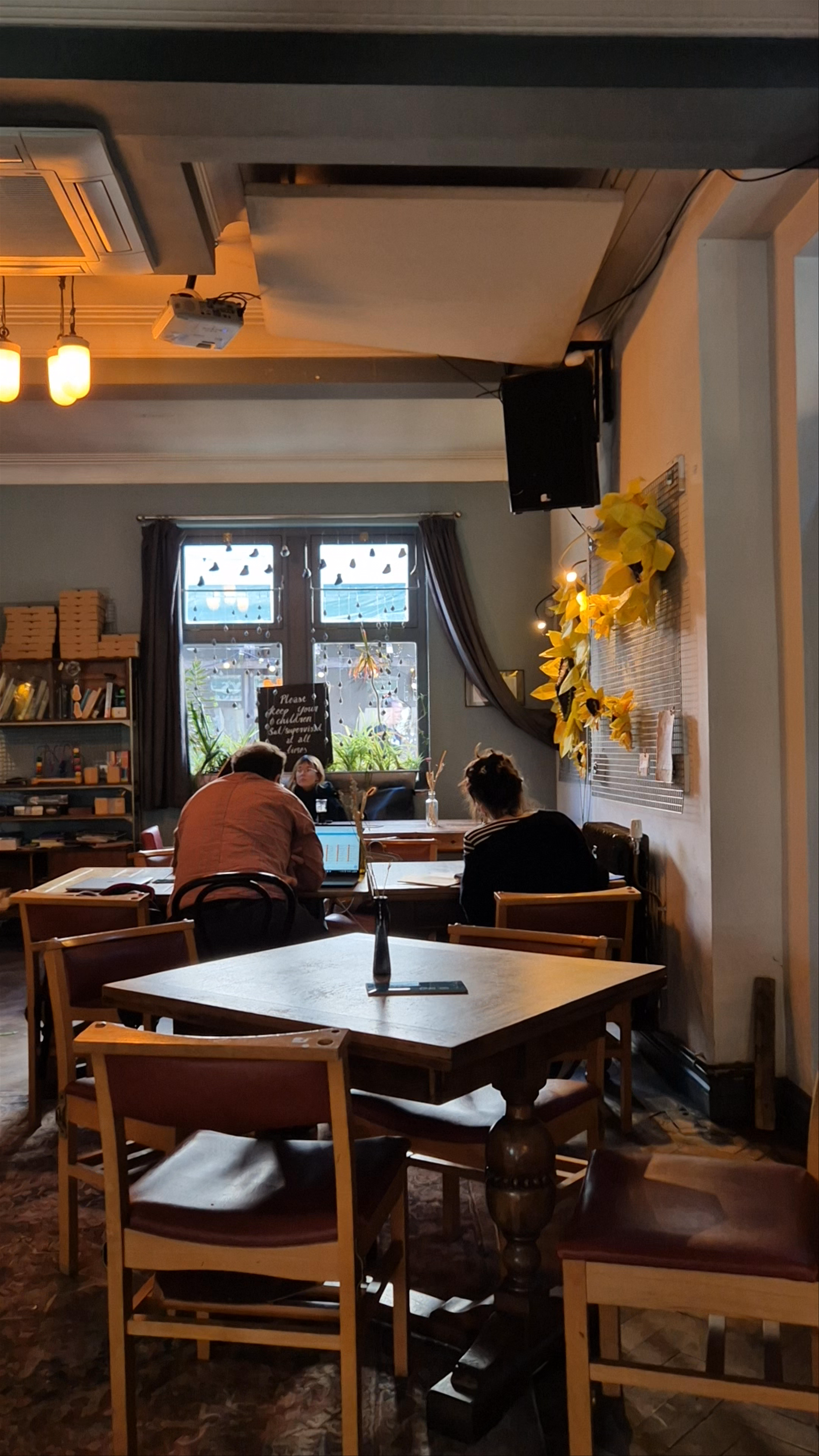 The Greenbank pub Bristol