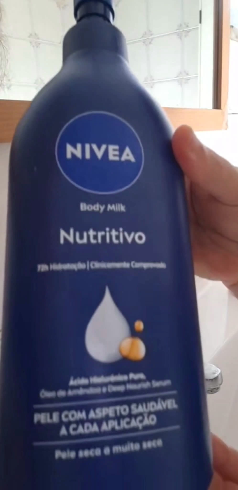 Vídeo UGC 3 de Bela