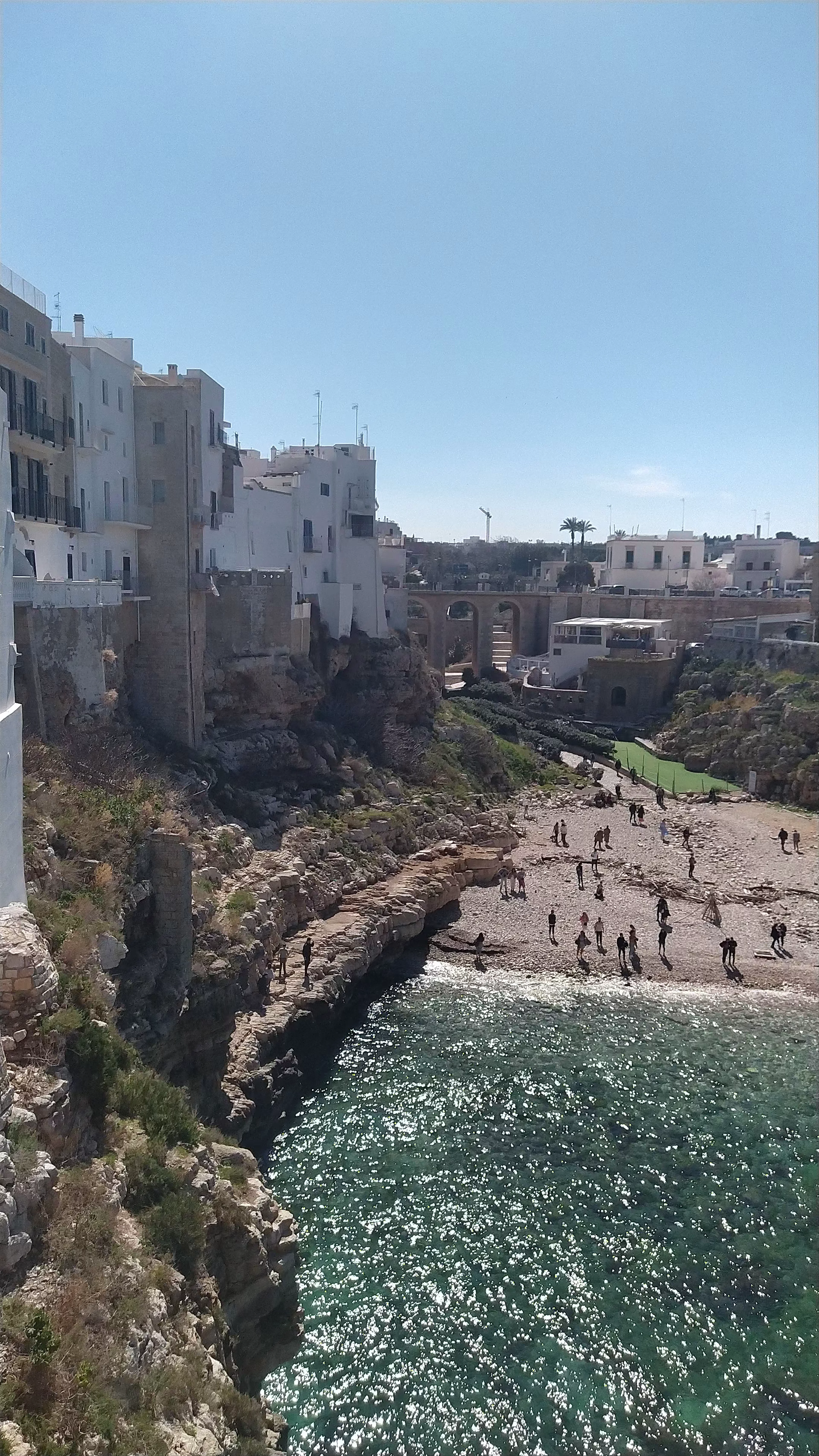 Terrazza Vista Mare
