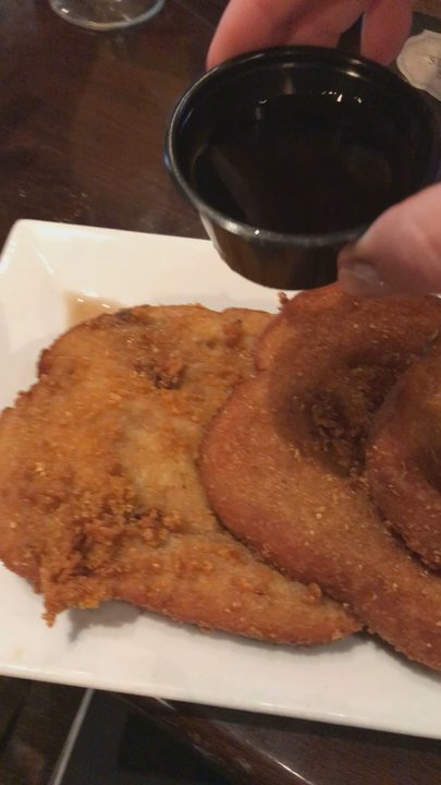 Grain Craft Bar + Kitchen - Yum - New American Near Me - Newark, Delaware