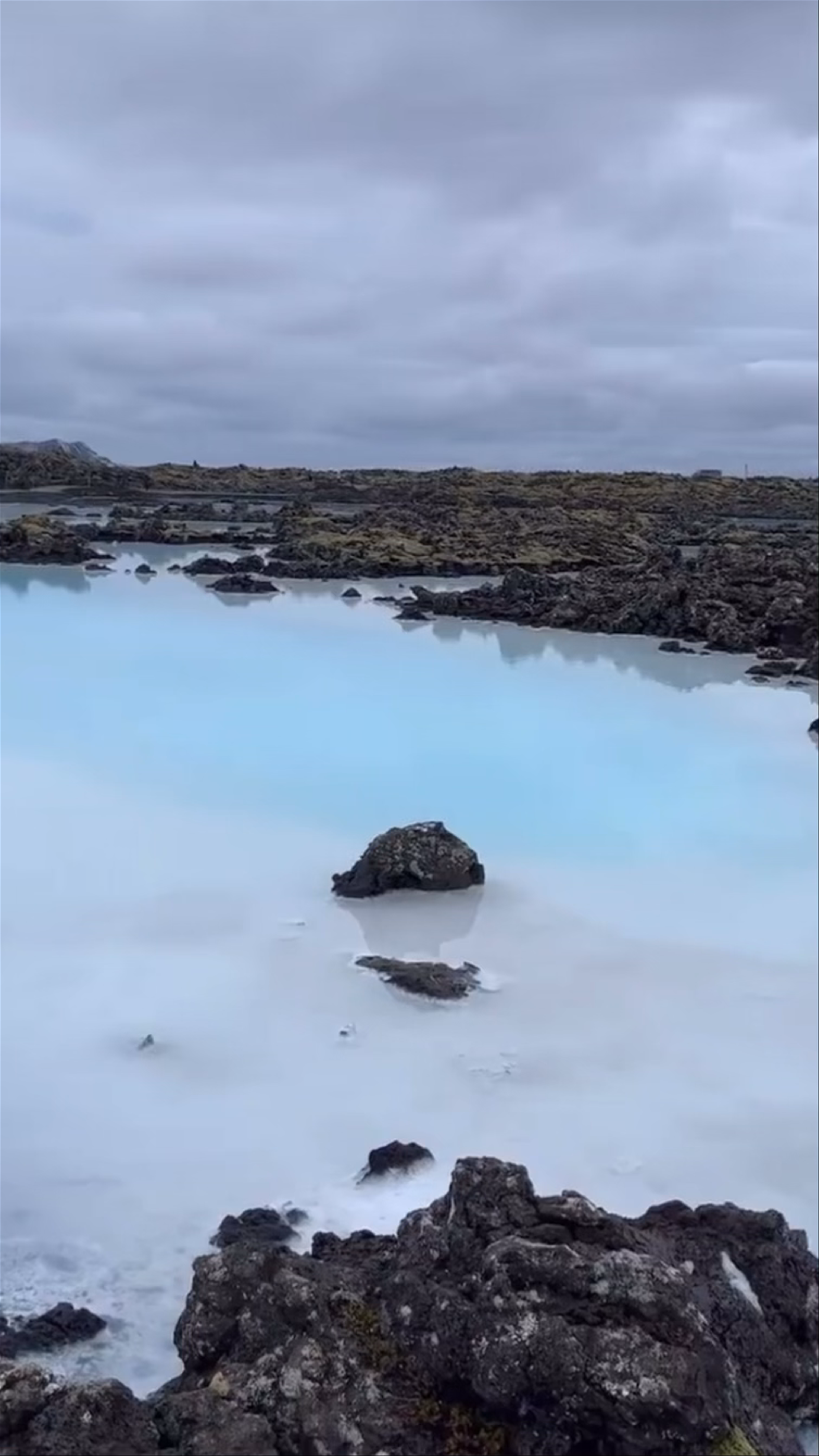 Blue Lagoon