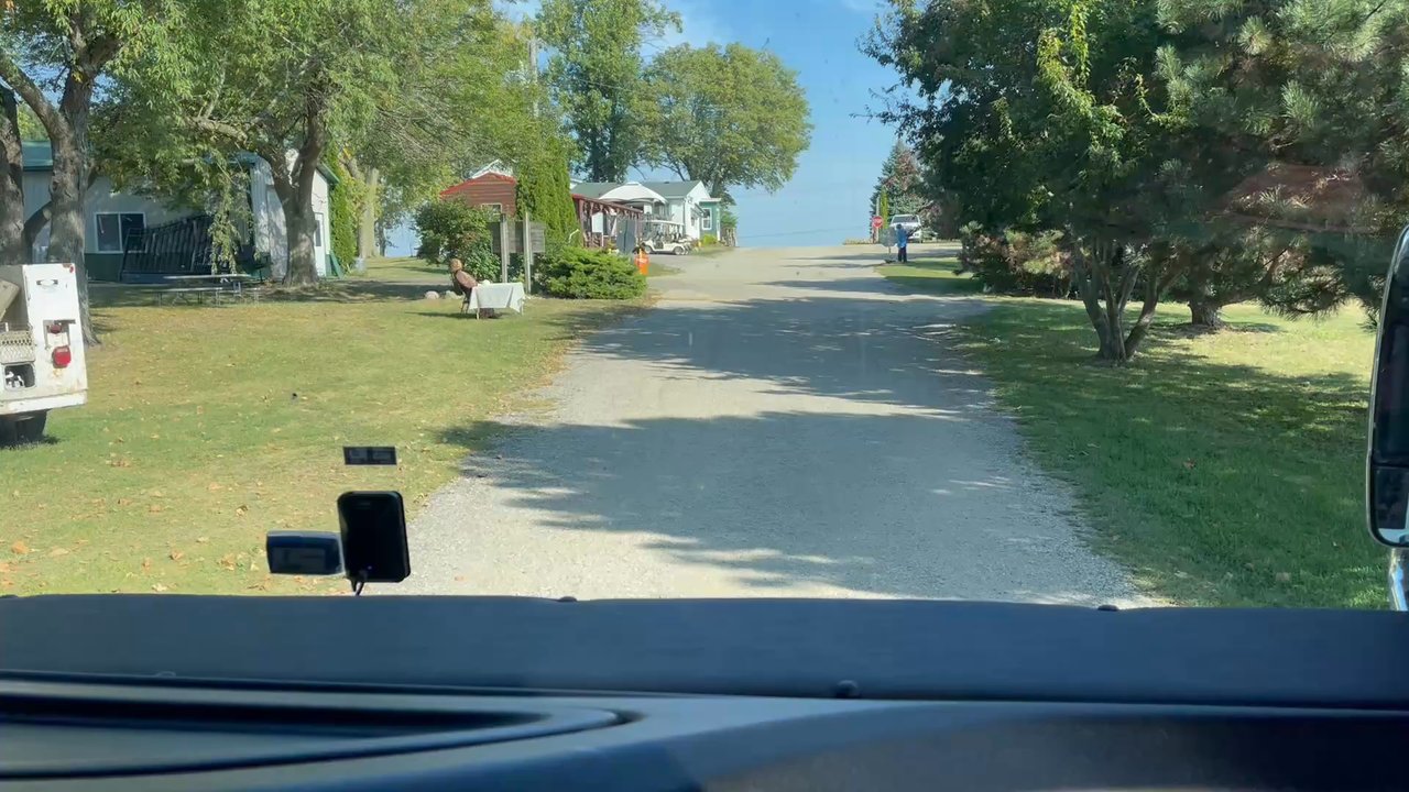 Hickory Grove Campground - Campgrounds Near Me - Sheffield, Illinois