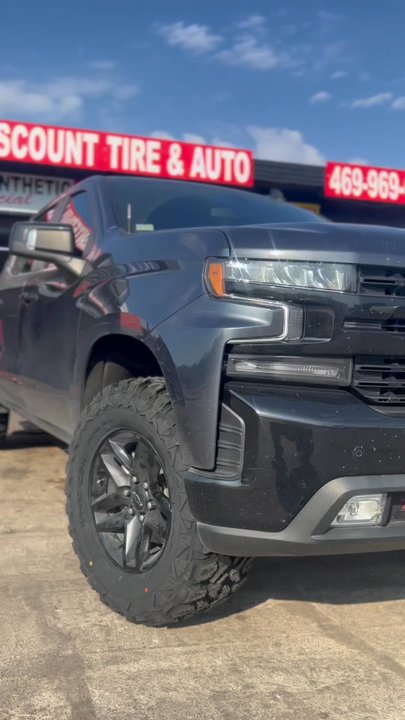 Centerville Discount Tire and Auto - Auto Repair Near Me - Garland, Texas